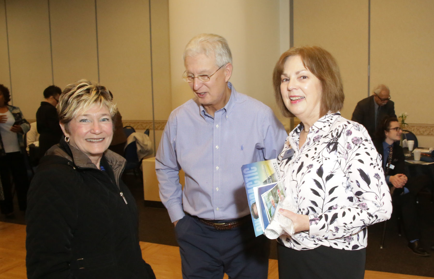 United Way of Porter County 2019 Spirit Awards